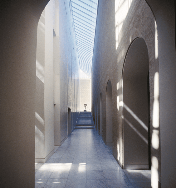 glyptotek museum copenhagen